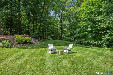 3 High Valley Road Ridgefield CT 06877