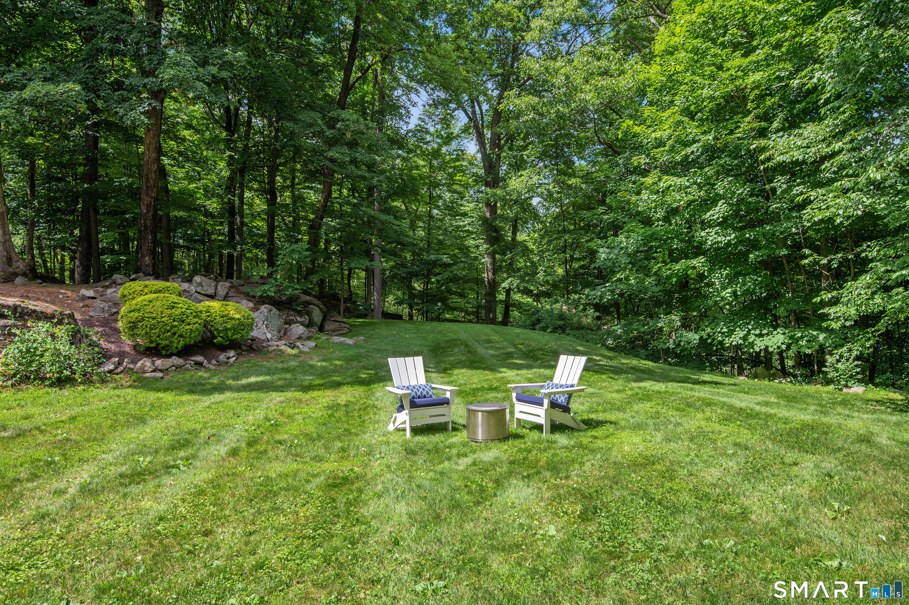 3 High Valley Road Ridgefield CT 06877