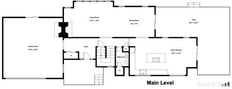 3 High Valley Road Ridgefield CT 06877