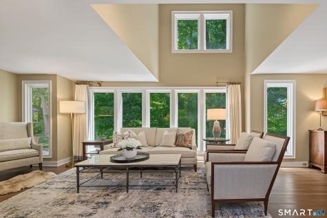 3 High Valley Road Ridgefield CT 06877
