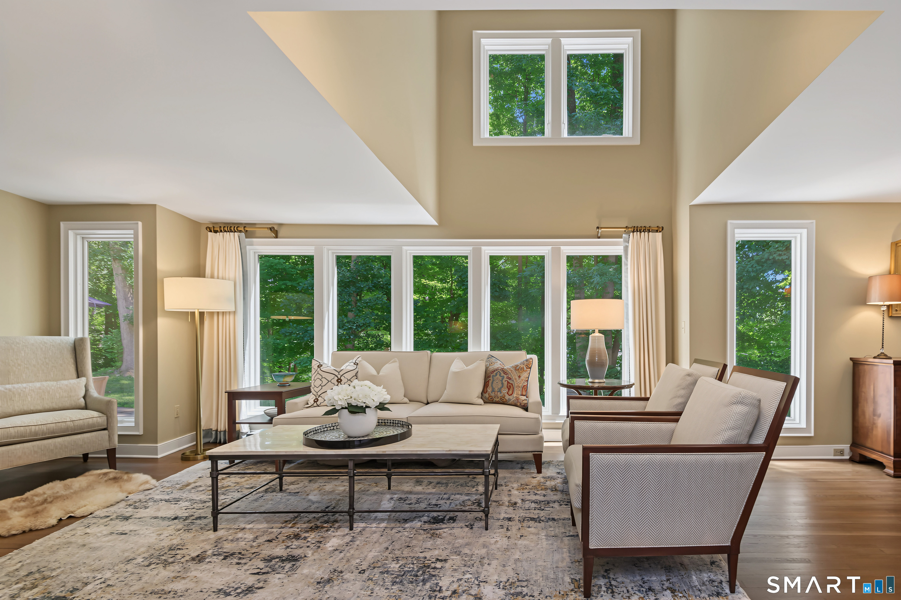 3 High Valley Road Ridgefield CT 06877