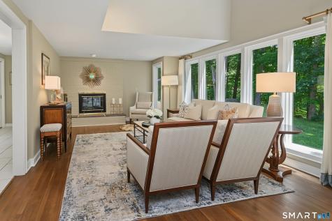 3 High Valley Road Ridgefield CT 06877