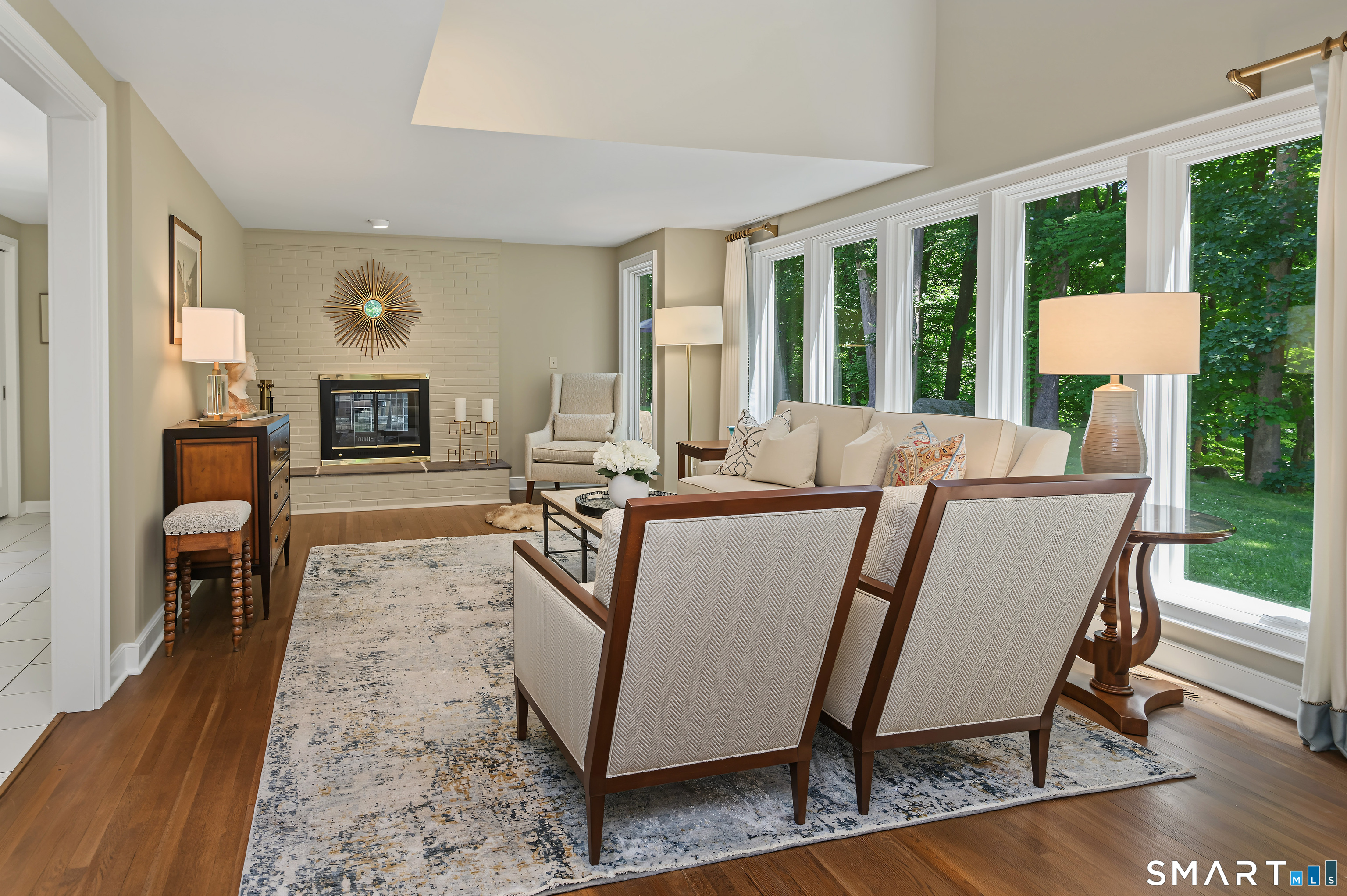 3 High Valley Road Ridgefield CT 06877