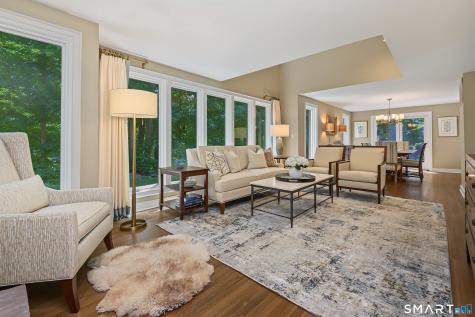 3 High Valley Road Ridgefield CT 06877