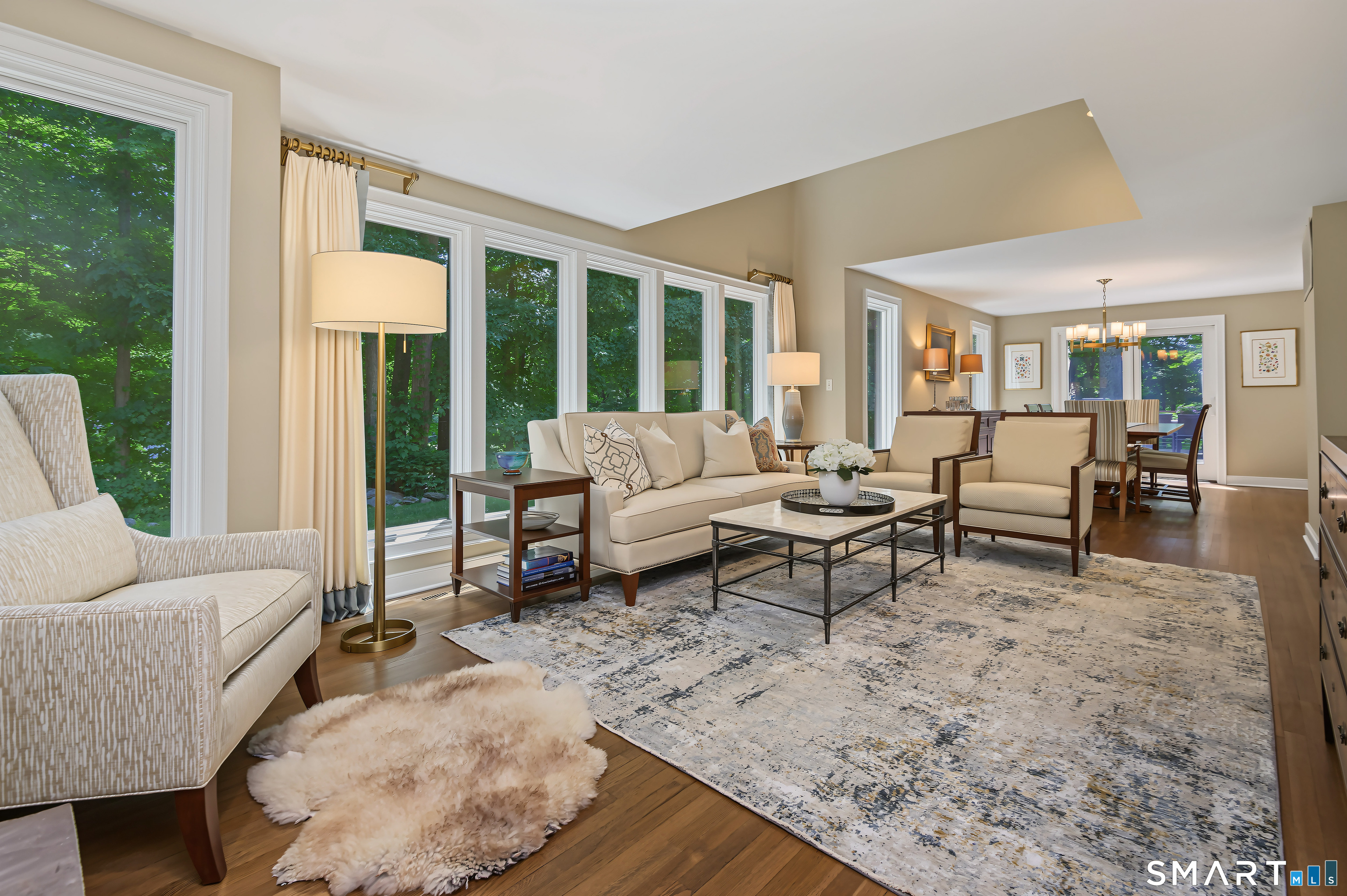 3 High Valley Road Ridgefield CT 06877