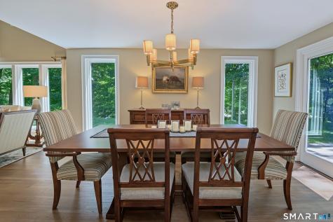 3 High Valley Road Ridgefield CT 06877