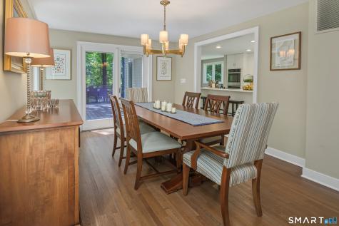 3 High Valley Road Ridgefield CT 06877