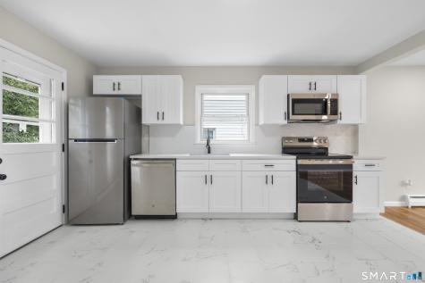329 Greenwood Street Bridgeport CT 06606