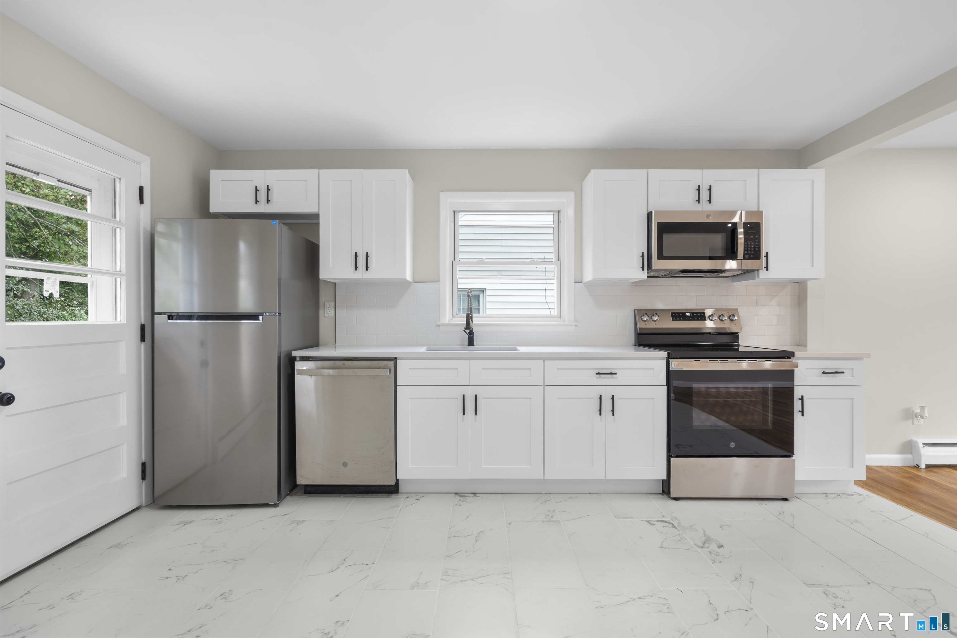 329 Greenwood Street Bridgeport CT 06606