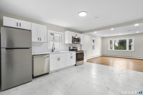 329 Greenwood Street Bridgeport CT 06606