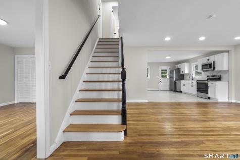 329 Greenwood Street Bridgeport CT 06606