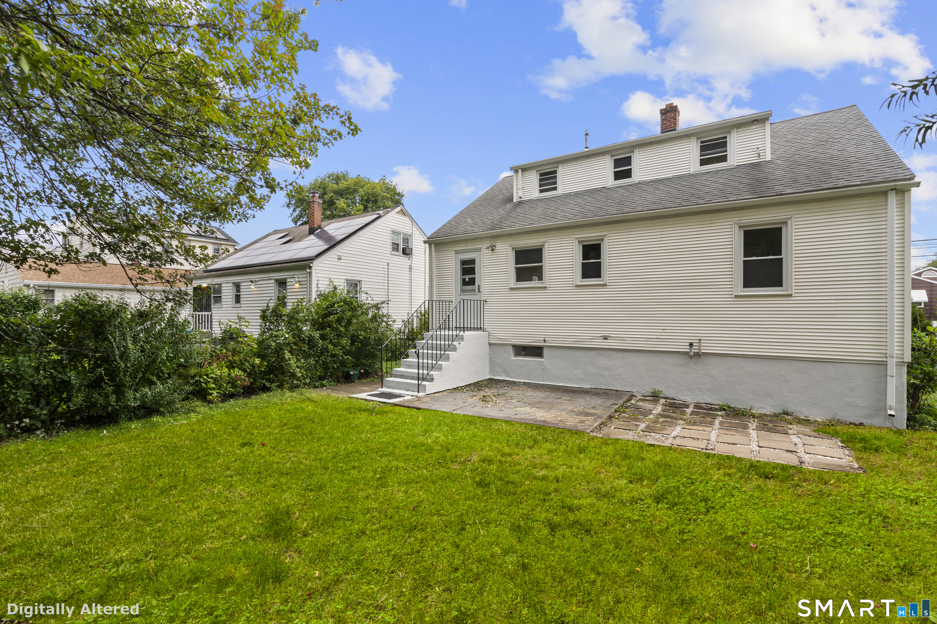 329 Greenwood Street Bridgeport CT 06606