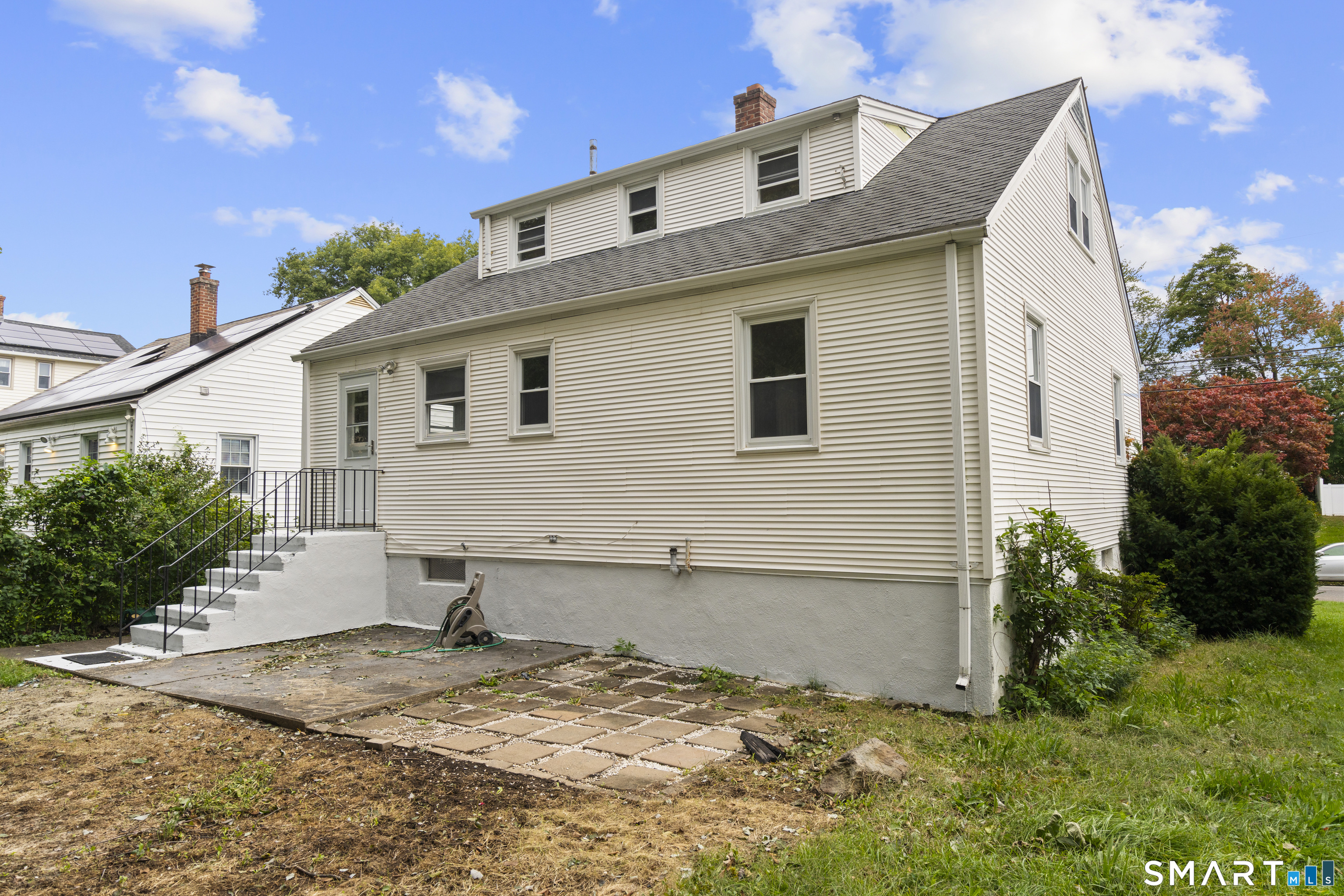 329 Greenwood Street Bridgeport CT 06606