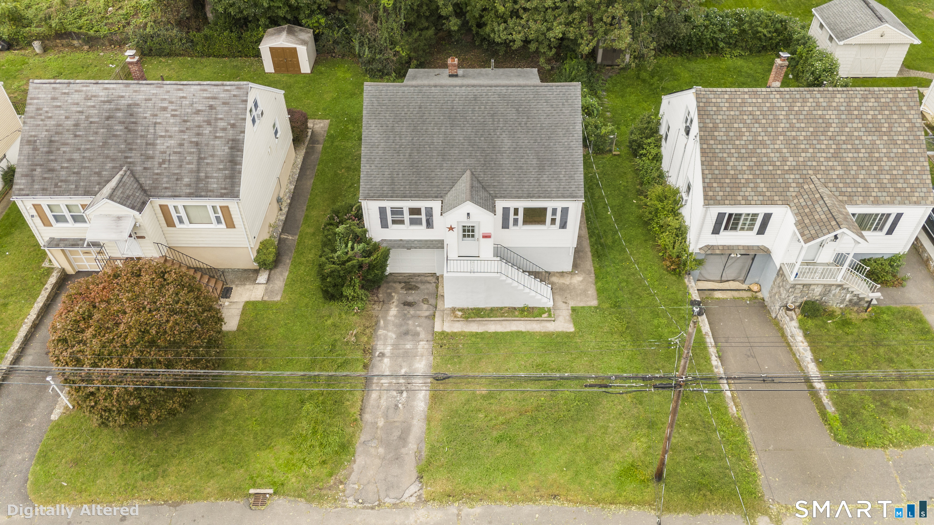 329 Greenwood Street Bridgeport CT 06606