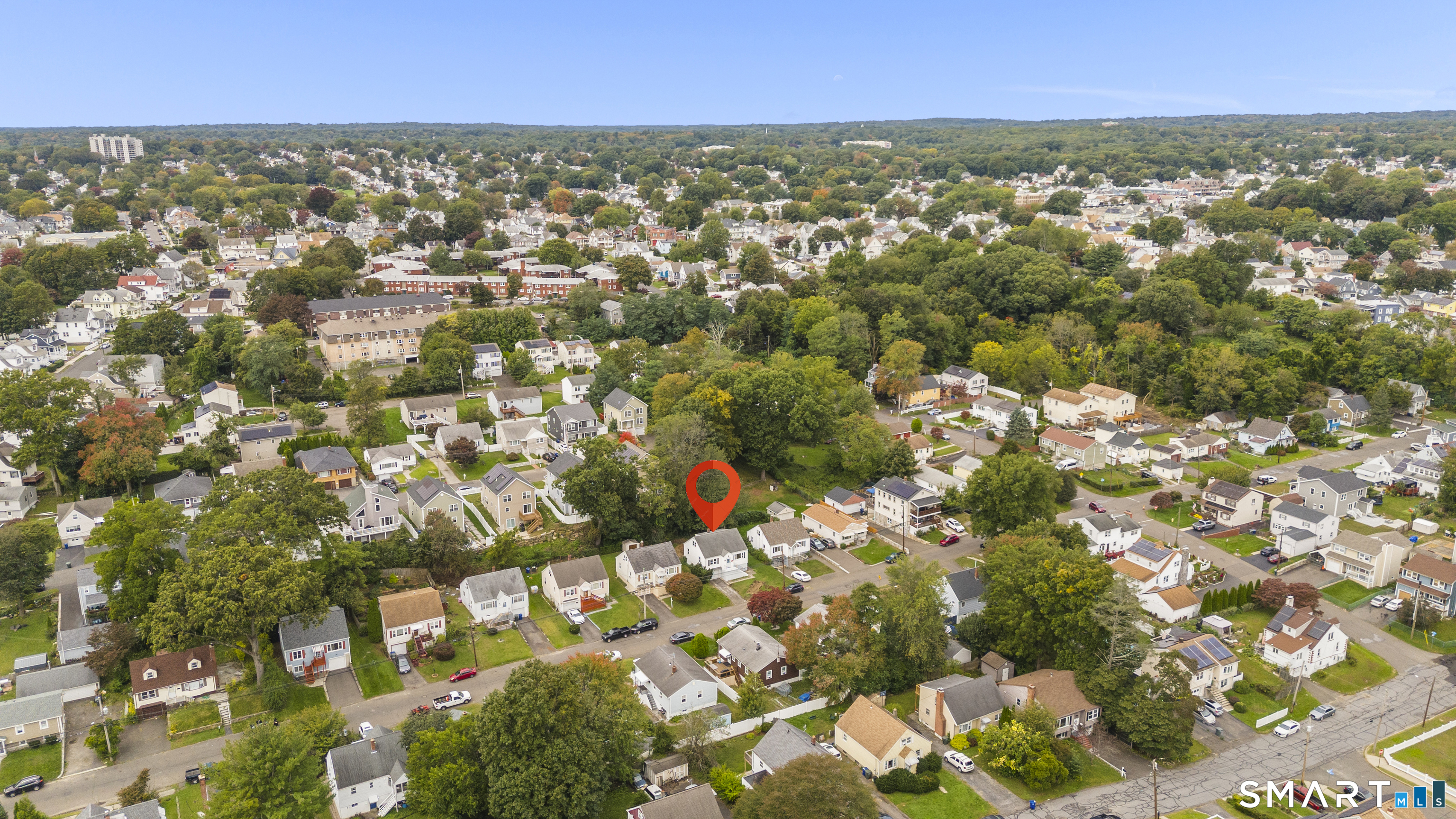329 Greenwood Street Bridgeport CT 06606