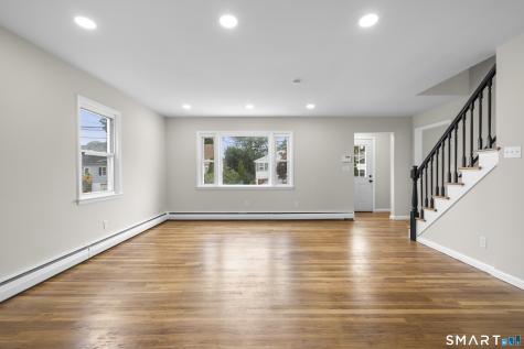 329 Greenwood Street Bridgeport CT 06606