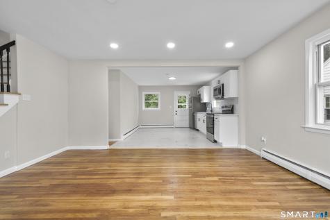329 Greenwood Street Bridgeport CT 06606