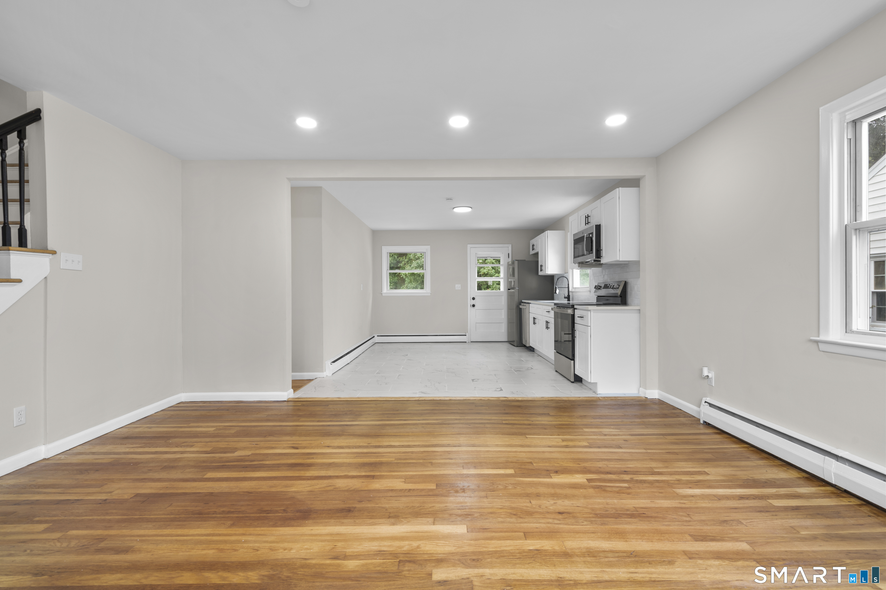 329 Greenwood Street Bridgeport CT 06606