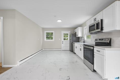 329 Greenwood Street Bridgeport CT 06606