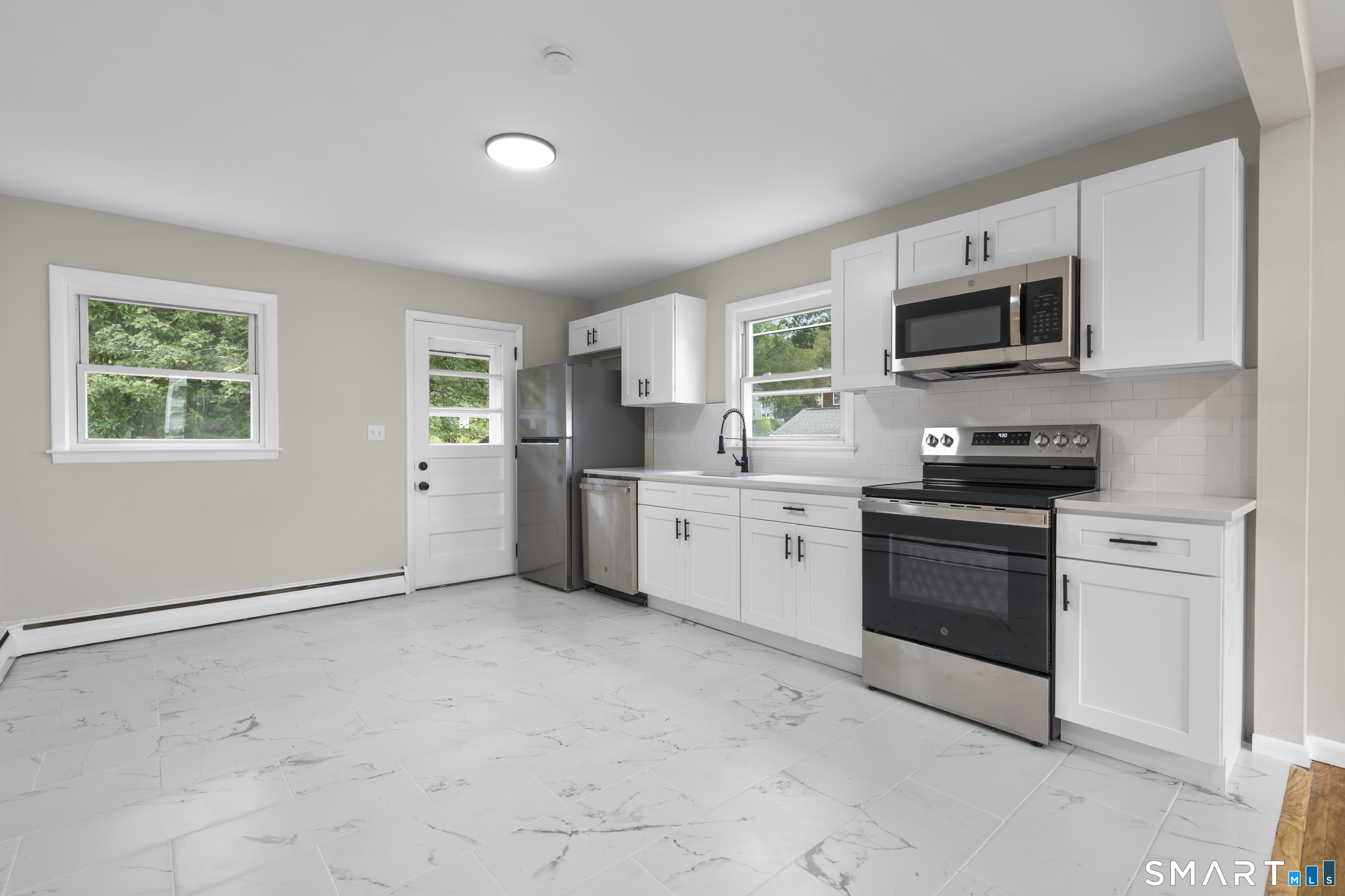 329 Greenwood Street Bridgeport CT 06606