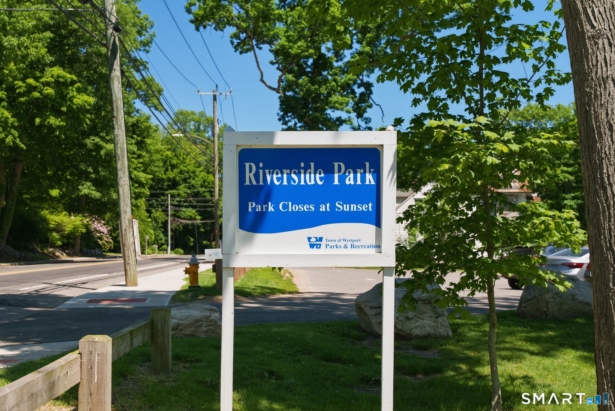 422 Riverside Avenue Westport CT 06880