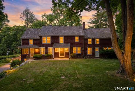 422 Riverside Avenue Westport CT 06880