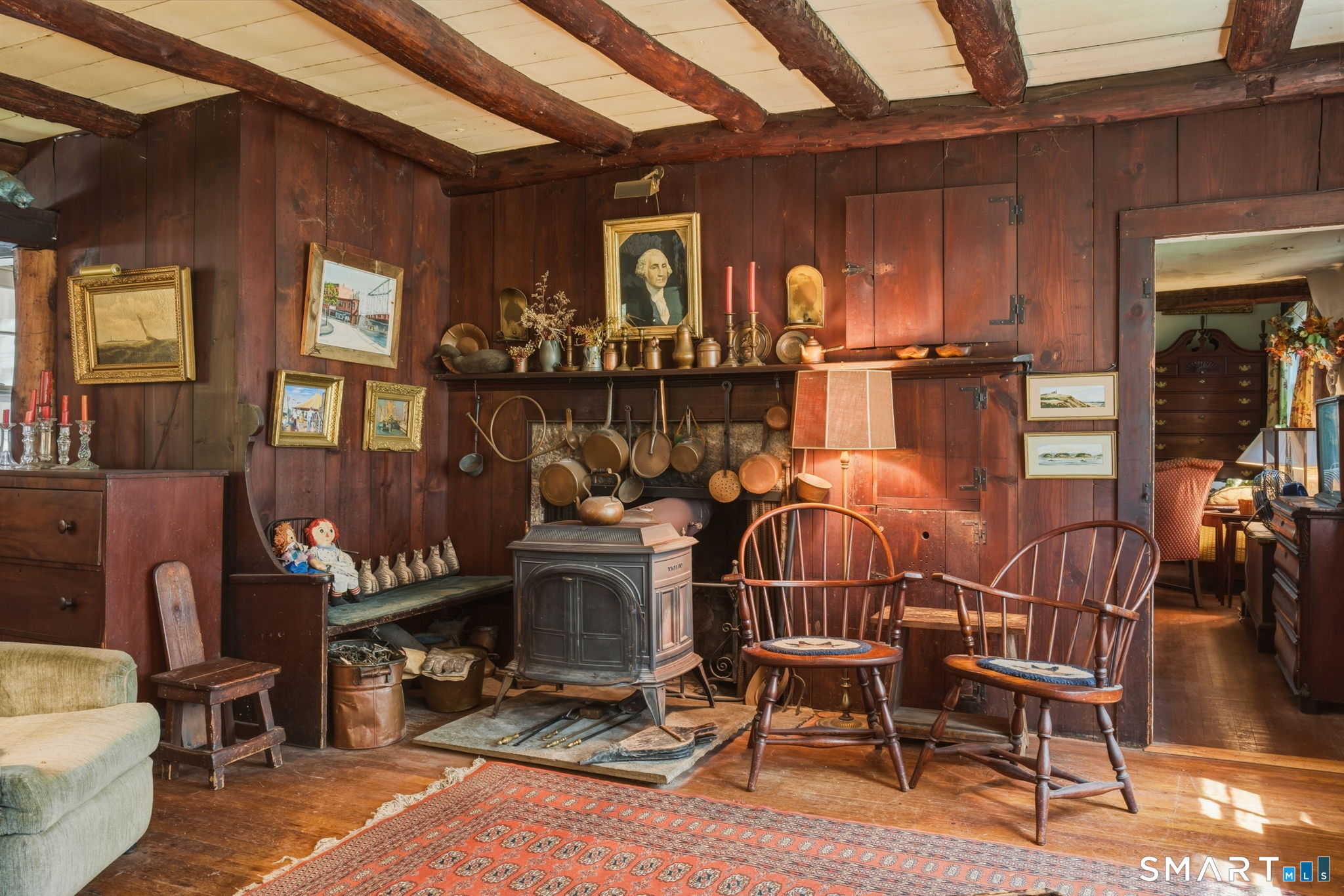 422 Riverside Avenue Westport CT 06880