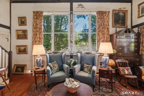 422 Riverside Avenue Westport CT 06880