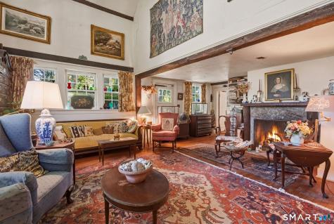 422 Riverside Avenue Westport CT 06880