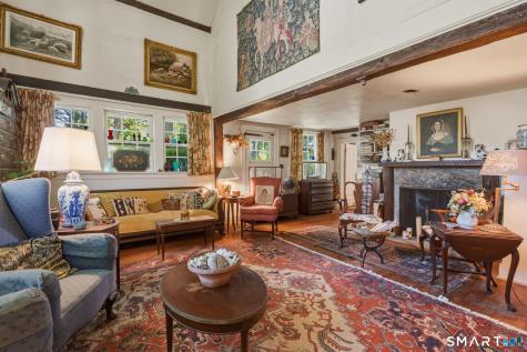 422 Riverside Avenue Westport CT 06880