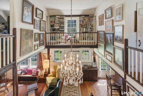 422 Riverside Avenue Westport CT 06880