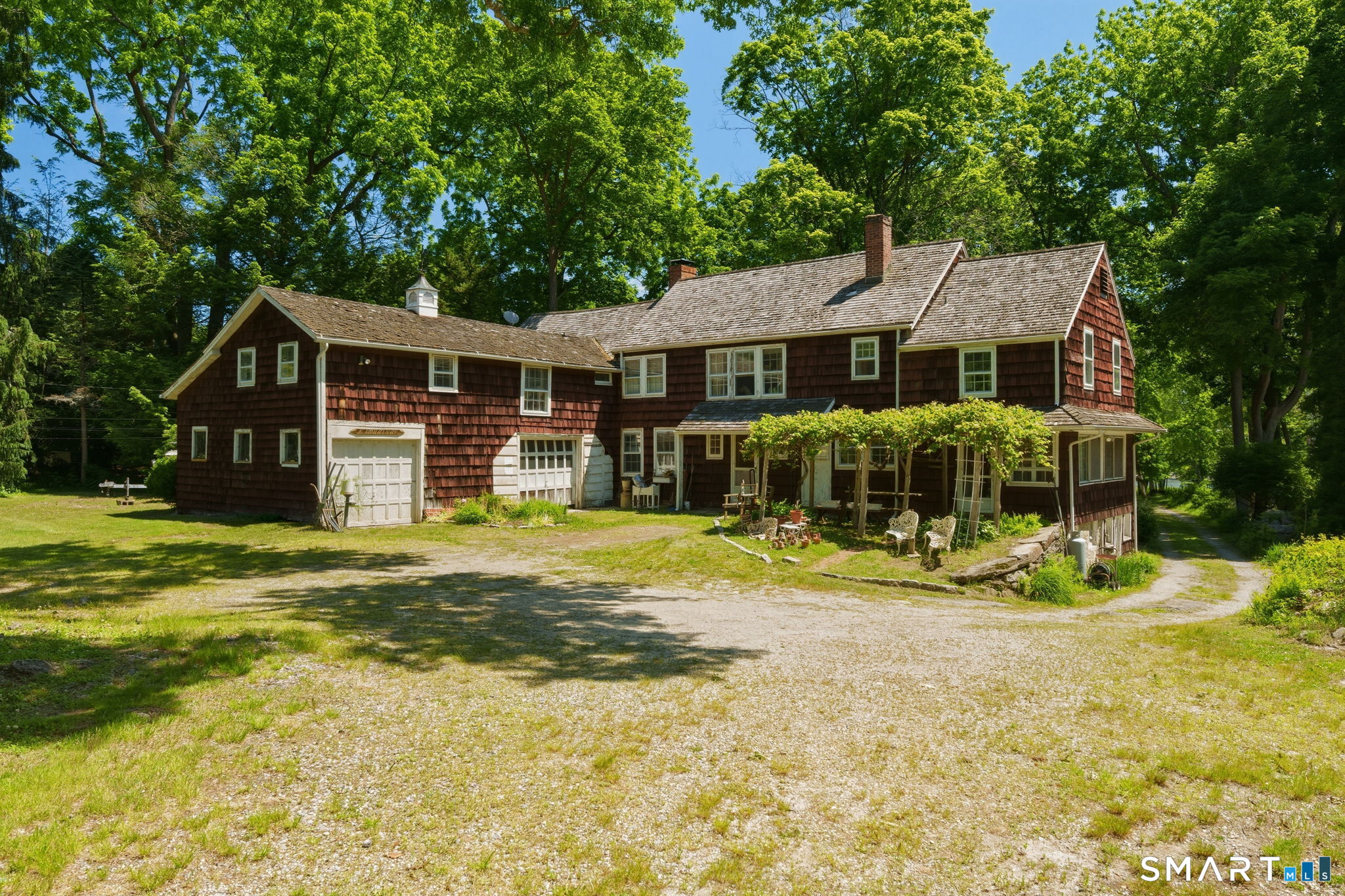422 Riverside Avenue Westport CT 06880