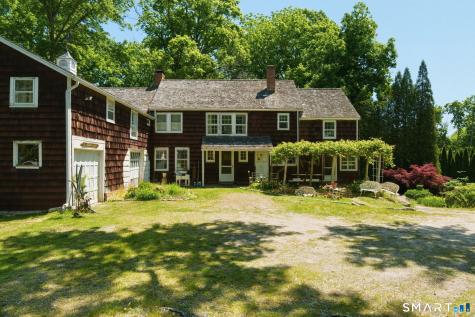 422 Riverside Avenue Westport CT 06880