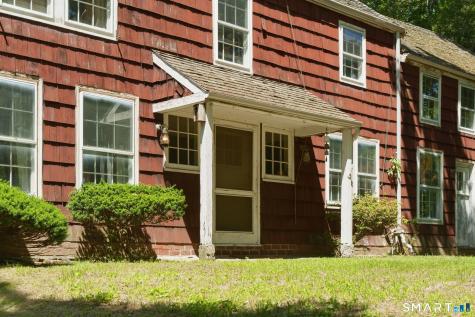 422 Riverside Avenue Westport CT 06880