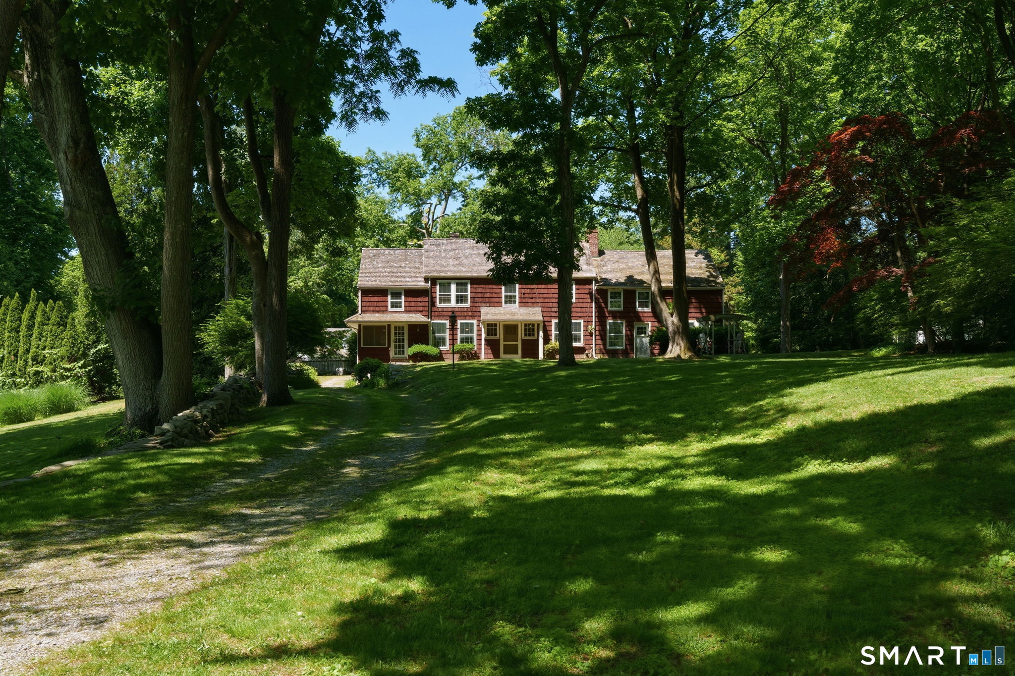 422 Riverside Avenue Westport CT 06880