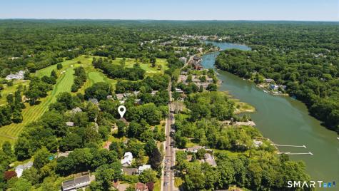 422 Riverside Avenue Westport CT 06880