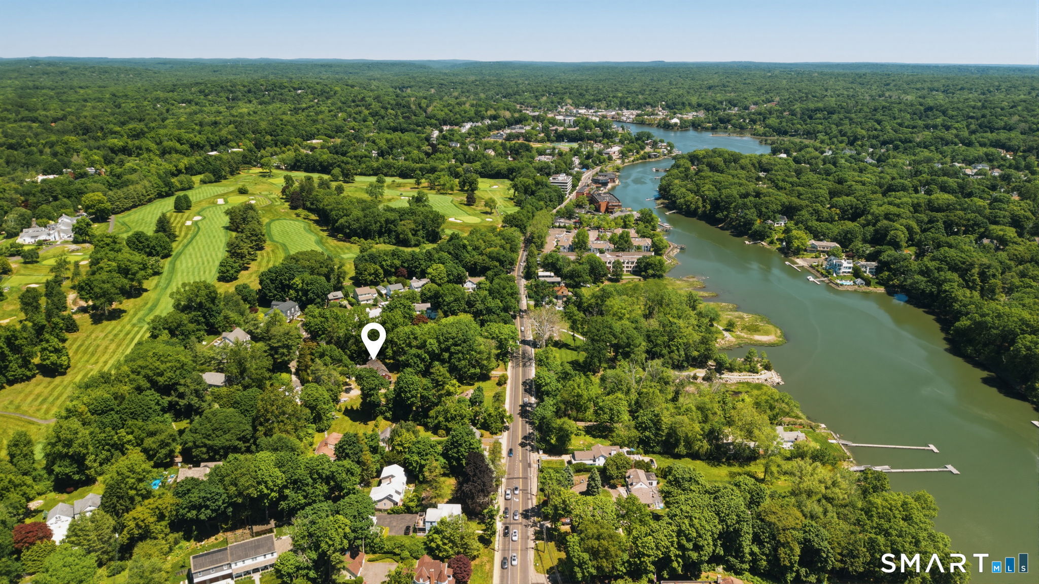 422 Riverside Avenue Westport CT 06880
