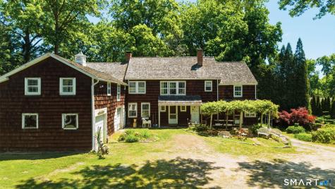 422 Riverside Avenue Westport CT 06880