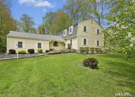 12 Heritage Drive Danbury CT 06811