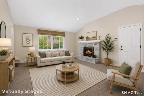 12 Heritage Drive Danbury CT 06811