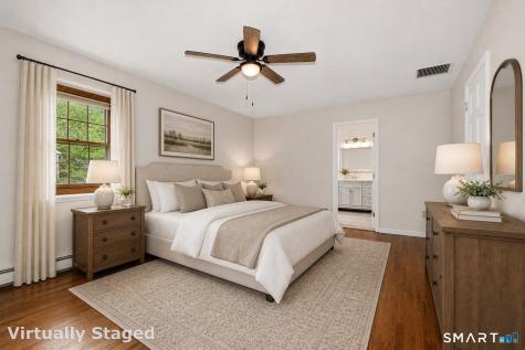 12 Heritage Drive Danbury CT 06811