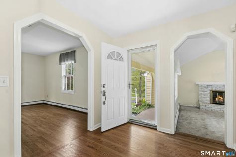 12 Heritage Drive Danbury CT 06811