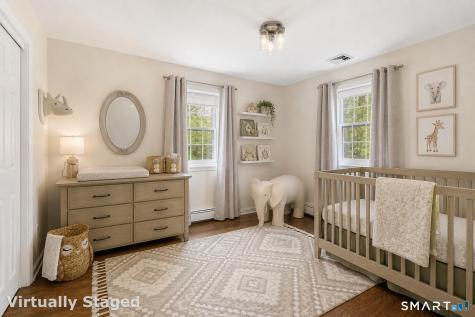 12 Heritage Drive Danbury CT 06811