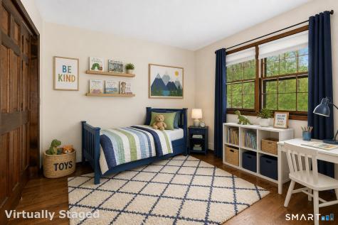 12 Heritage Drive Danbury CT 06811