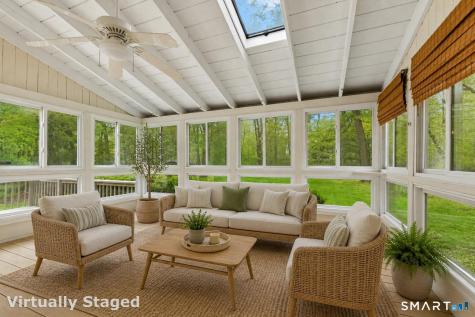 12 Heritage Drive Danbury CT 06811