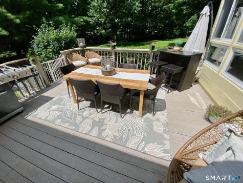 12 Heritage Drive Danbury CT 06811