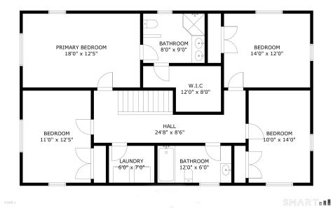 12 Heritage Drive Danbury CT 06811