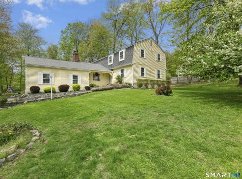 12 Heritage Drive Danbury CT 06811