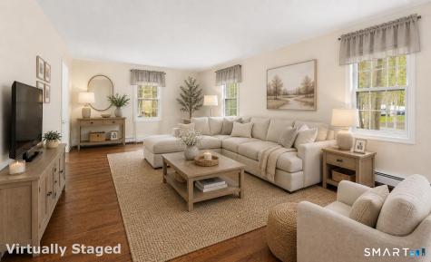 12 Heritage Drive Danbury CT 06811