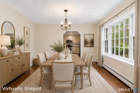 12 Heritage Drive Danbury CT 06811